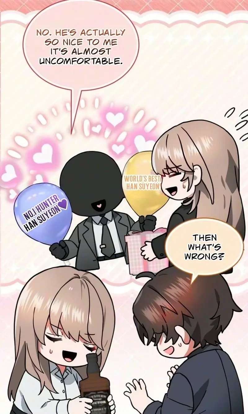 I Retired to the Countryside, and National-Level Big Shots Won't Leave Me Alone Chapter 3 - page 110