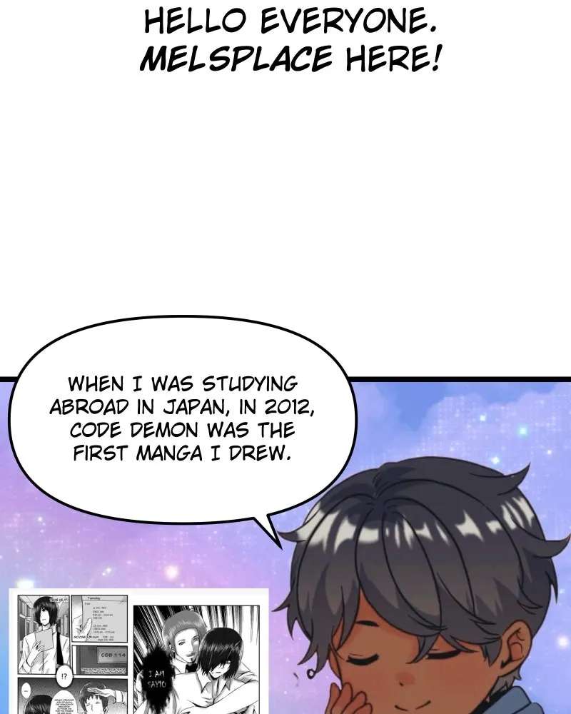 Code Demon Chapter 64 - page 121
