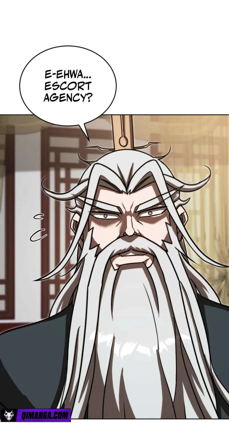 The Bizarre Chapter 26 - page 27