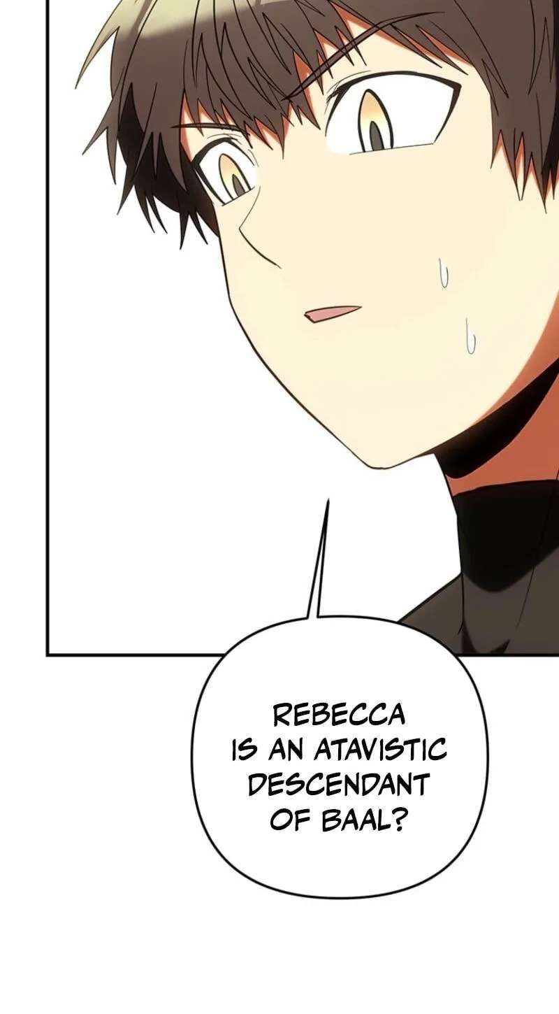 Stuck in a Glitch Novel as an Extra Chapter 74 - page 118