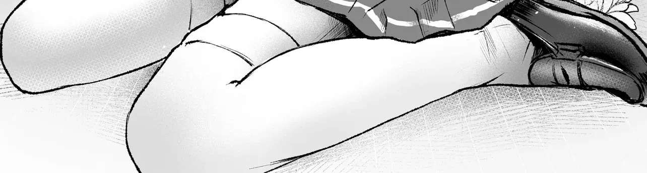 The Saintly Girl Sitting Next to Me Secretly Shows Me What's Under Her Skirt Chapter 1 - page 10