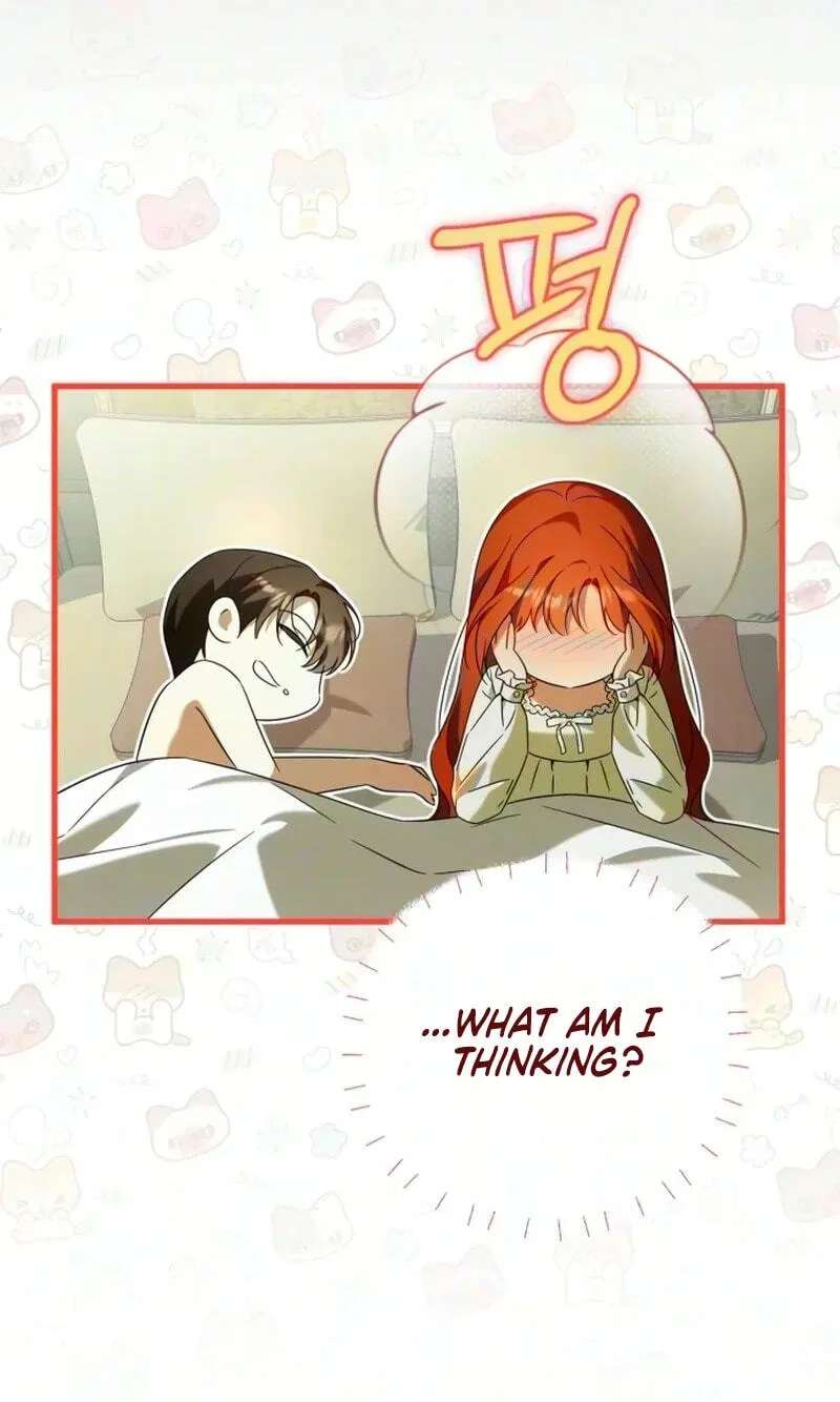 Having Enemy’s Baby Chapter 40 - page 10
