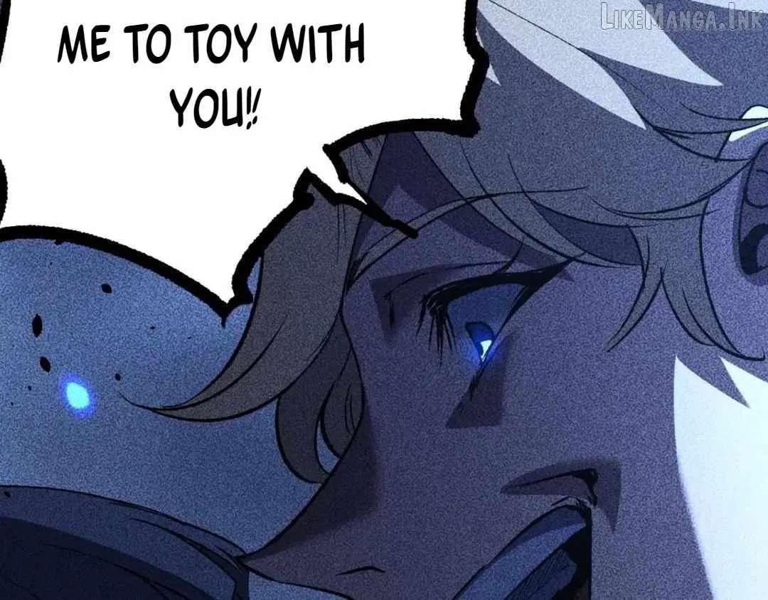 God-level Assassin, I’m the Shadow Chapter 144 - page 23