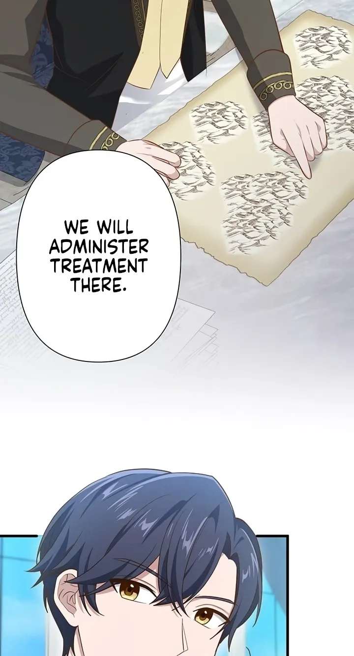 The Prince Who Is Too Sweet to Me, the Witch Everyone Feared Chapter 16 - page 11