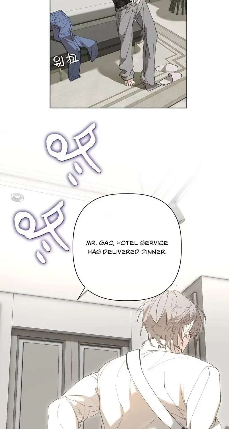 Before the Candle Burns Chapter 3 - page 36
