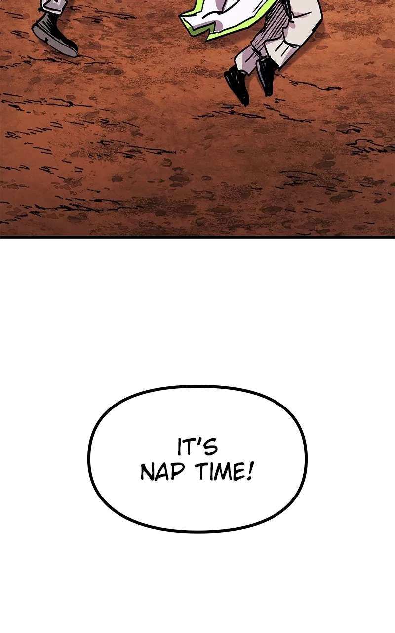 My Status WindowWent on Strike Chapter 84 - page 67