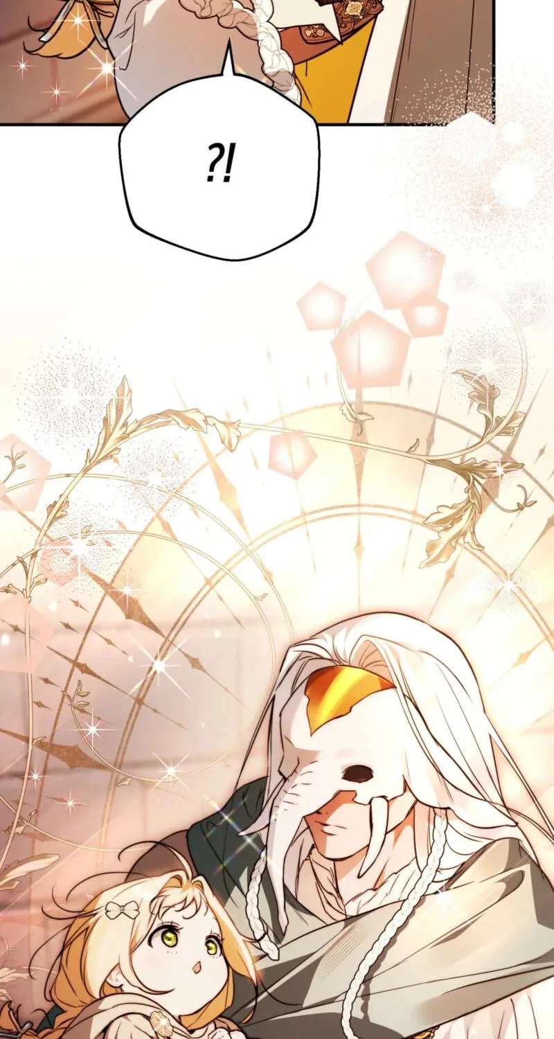 Himsumjjin Eorini-ga Appa-reul Chatseumnida Chapter 50 - page 94