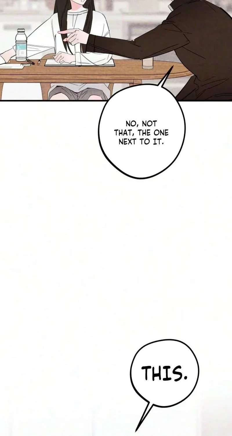 Perfect Senior's Hide! Chapter 27 - page 38