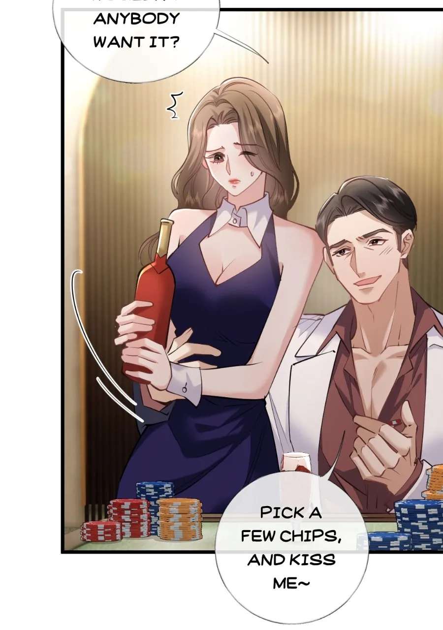 Meet My Ex AgainAs His Aunt Chapter 21 - page 32