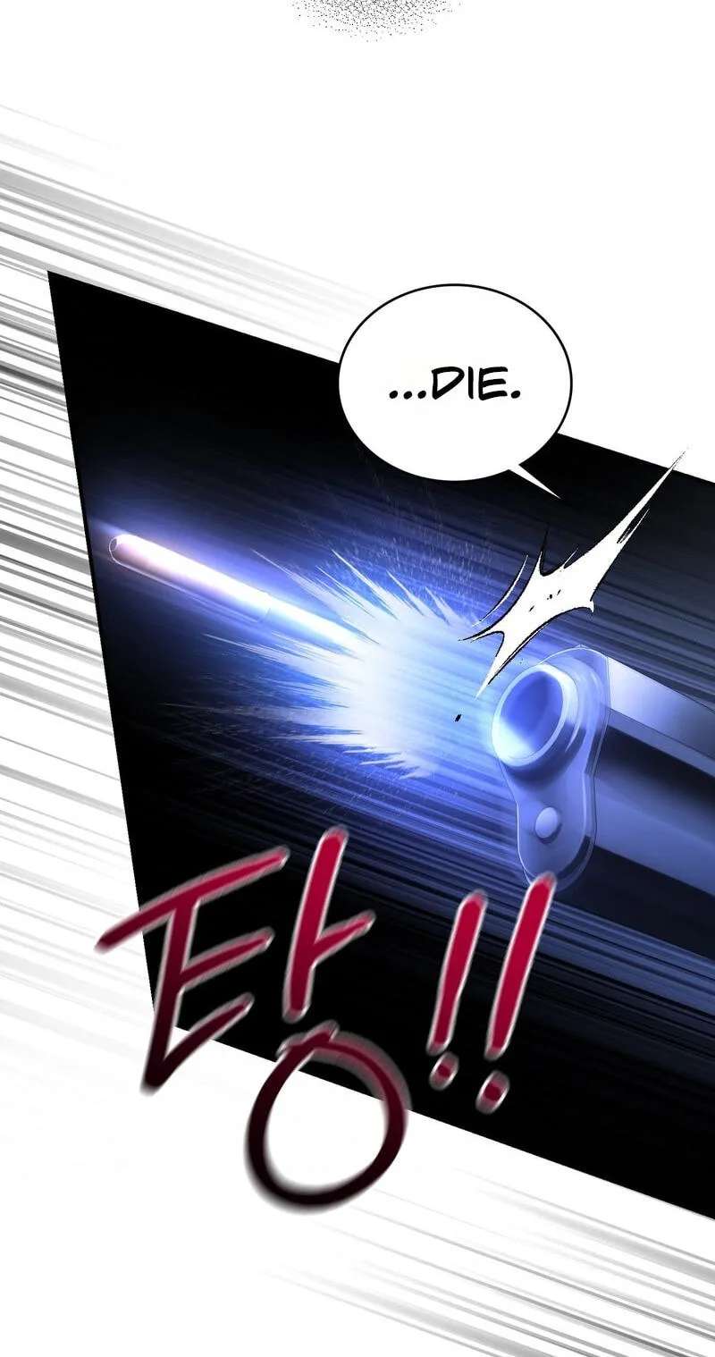 Dokkaebi Chapter 27 - page 28