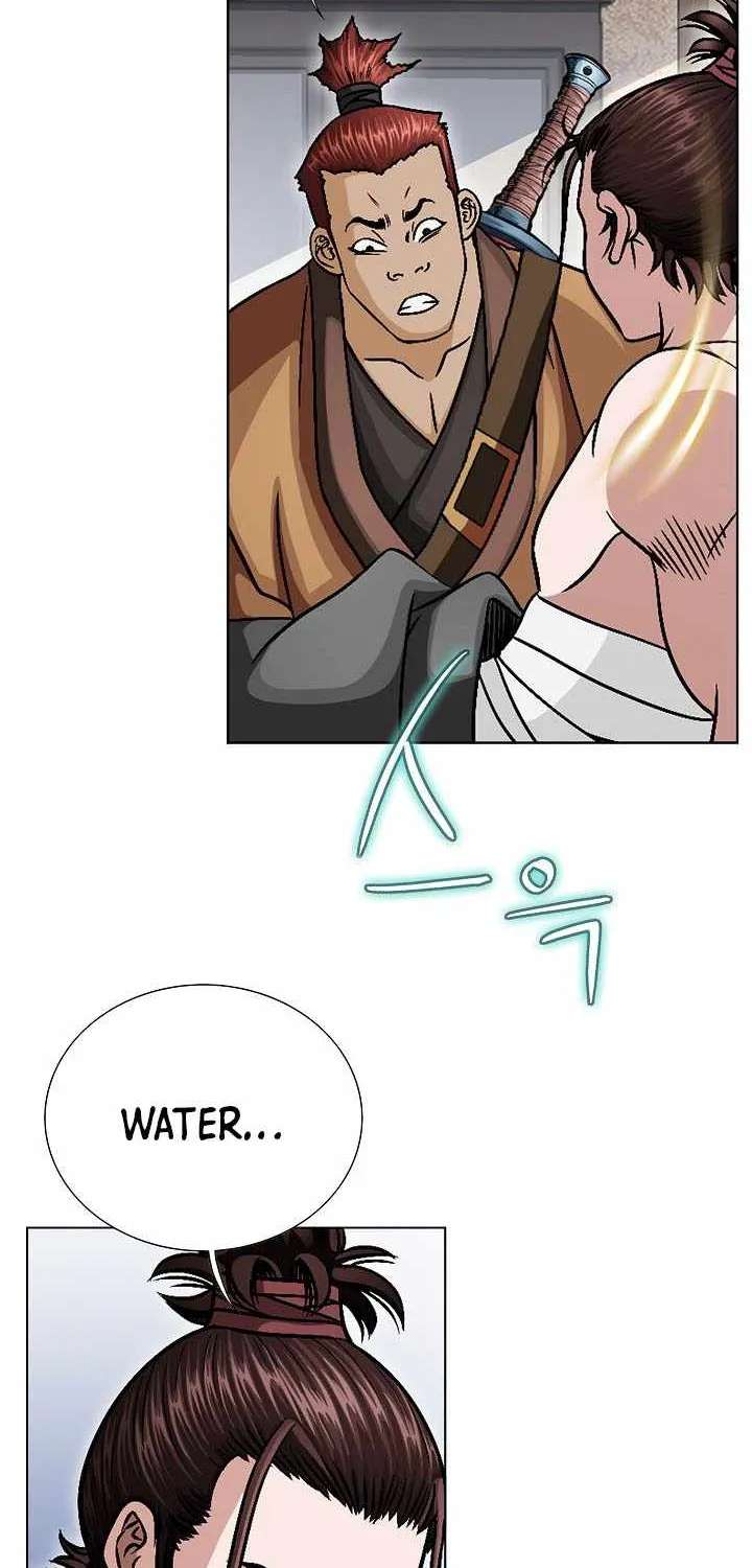 The Rogue Young Master of the Namgung Clan Chapter 29 - page 27
