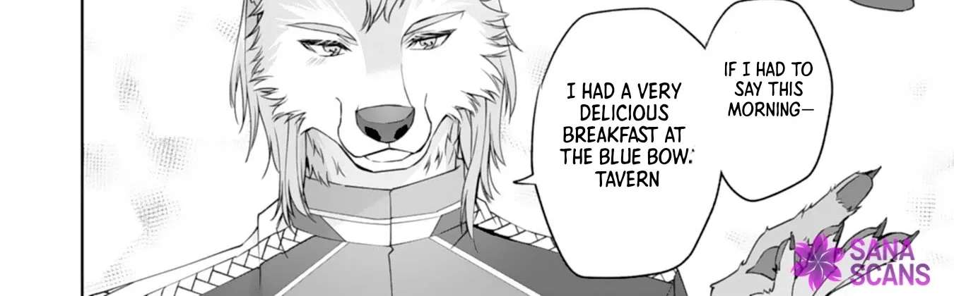 A Cat-Eared Girl's Heartwarming Meals for Fluffy Creatures Chapter 3 - page 48