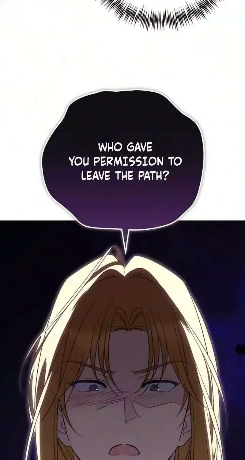 Born to be the Grand Duchess Chapter 61 - page 8