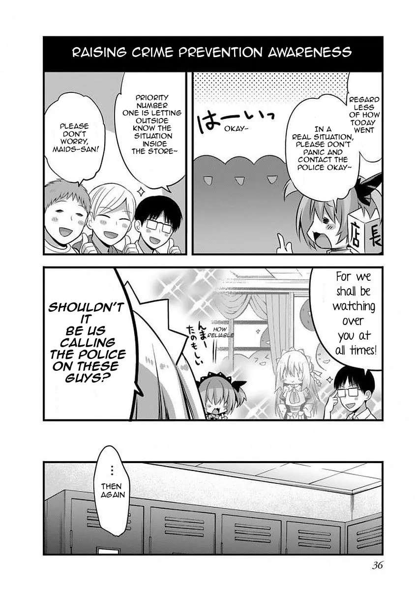 Sakura-San Goshimei Desu Yo Chapter 13 - page 12
