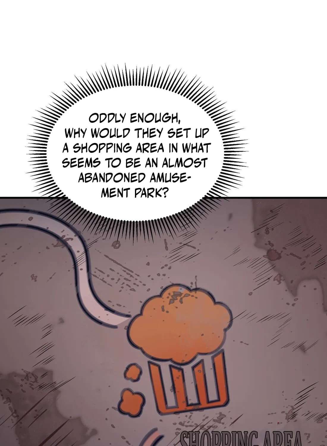 I Was Found Out Pretending To Be a Rookie in a Paranormal World?! Chapter 22 - page 54