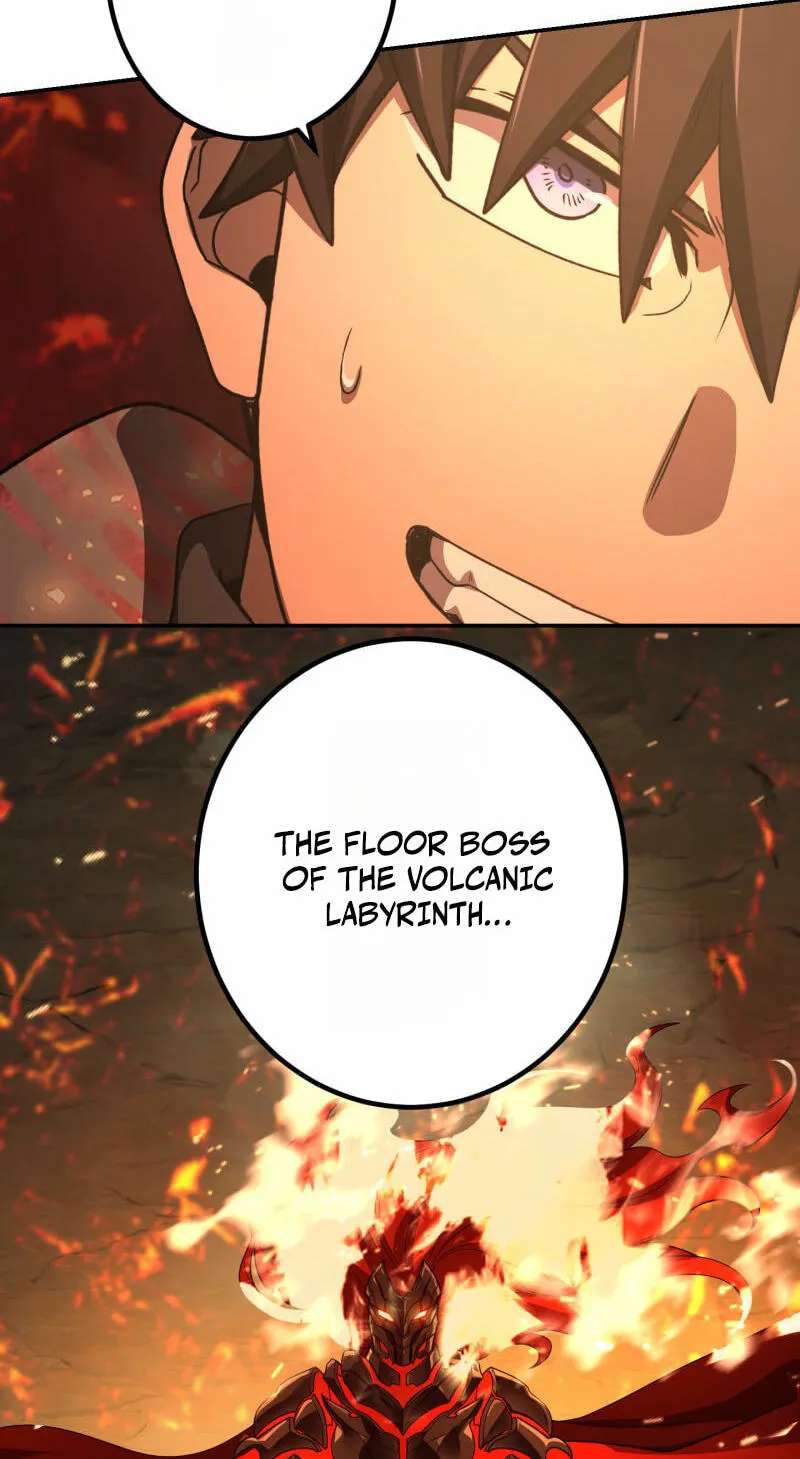 Monster Eater Chapter 117 - page 85