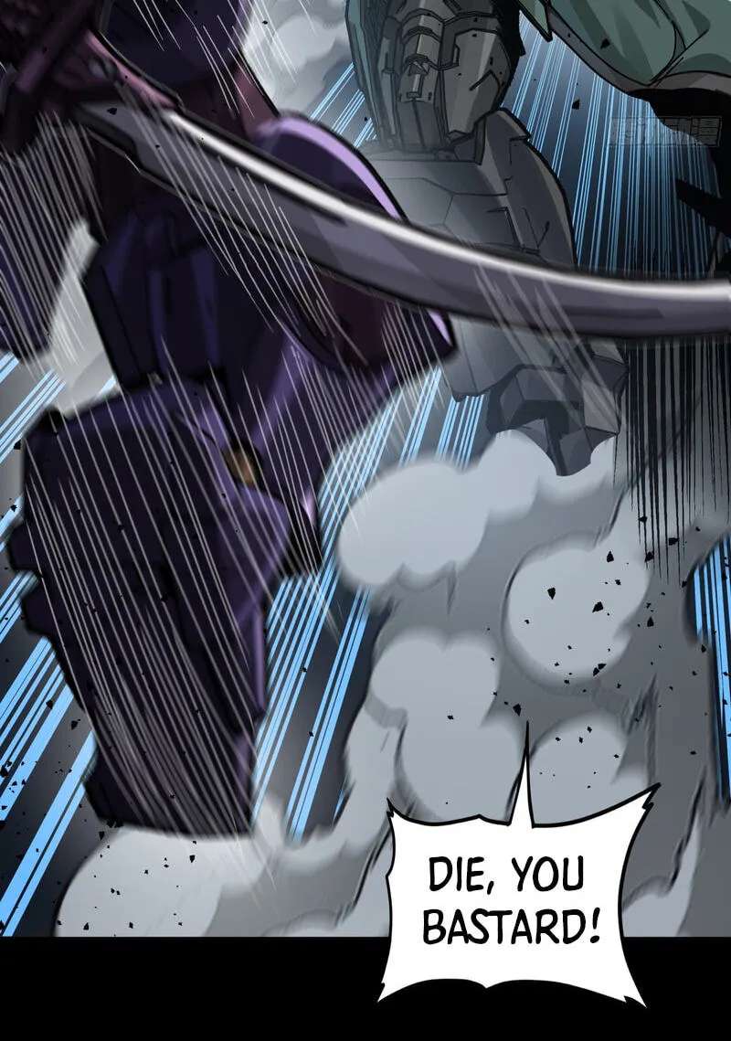 Legend Of Star General Chapter 386 - page 66