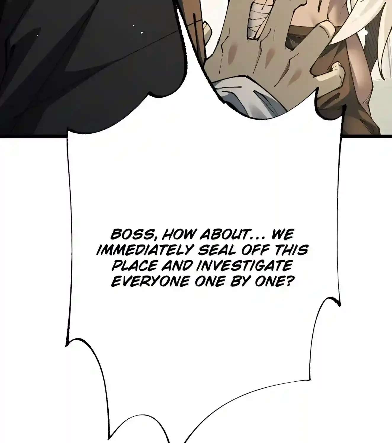 From Goblin To Goblin God Chapter 123 - page 43