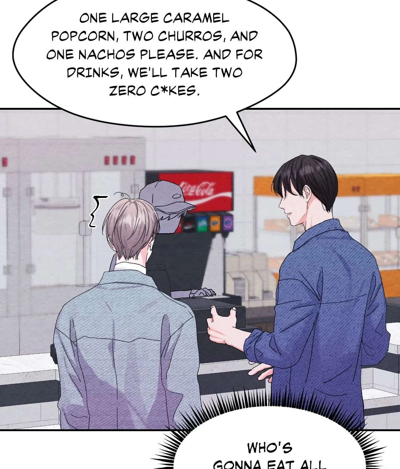 Back To Chapter 16 - page 40
