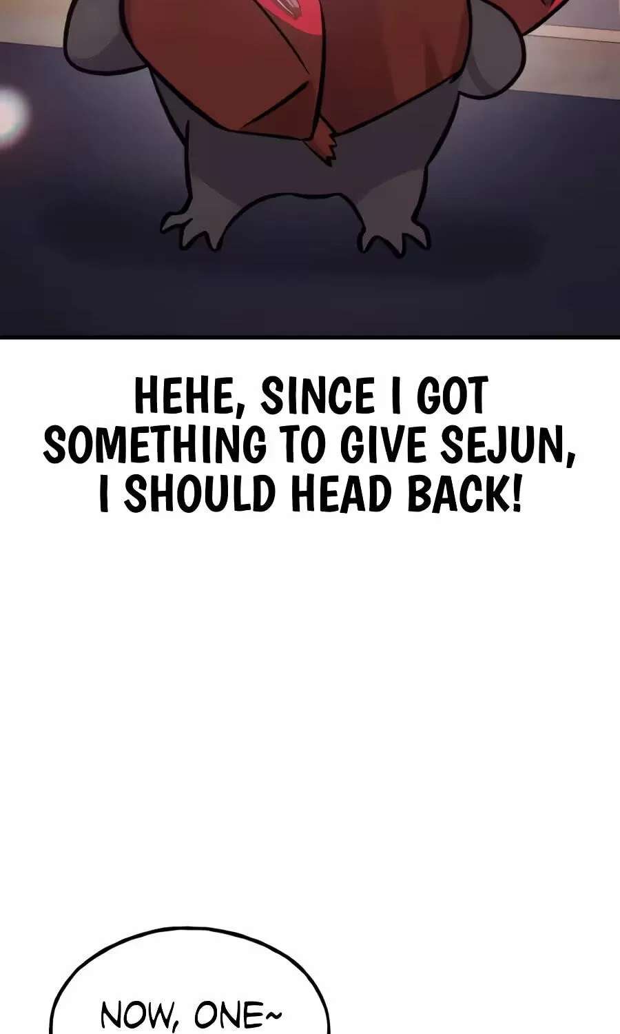 The Top Dungeon Farmer Chapter 142 - page 43