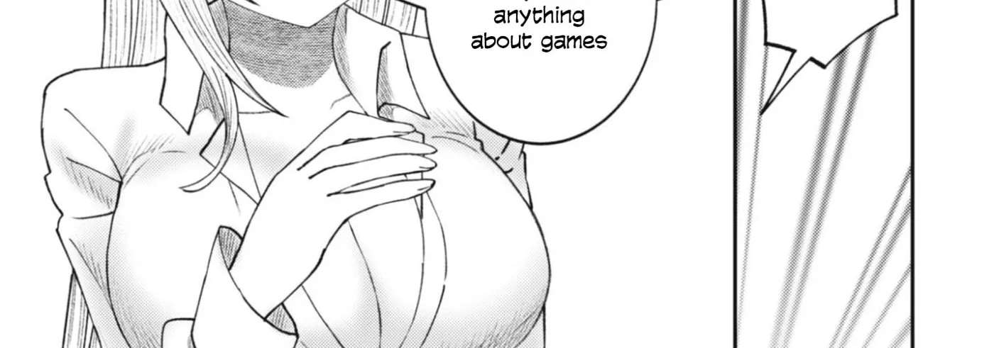 The Internet Café Where I Work Somehow Became a Hangout Spot for Beautiful Girls. Chapter 1 - page 38