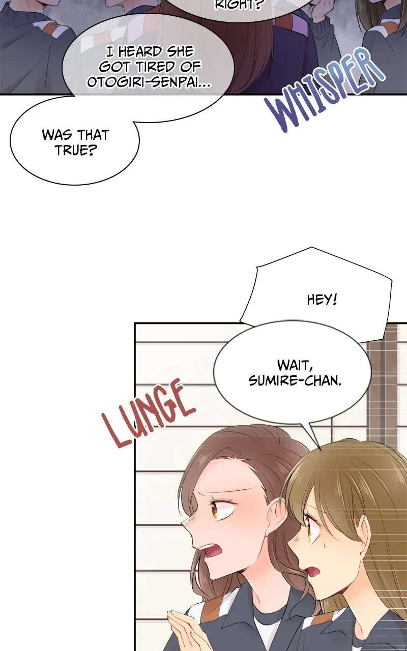 Revenge Love Chapter 194 - page 36