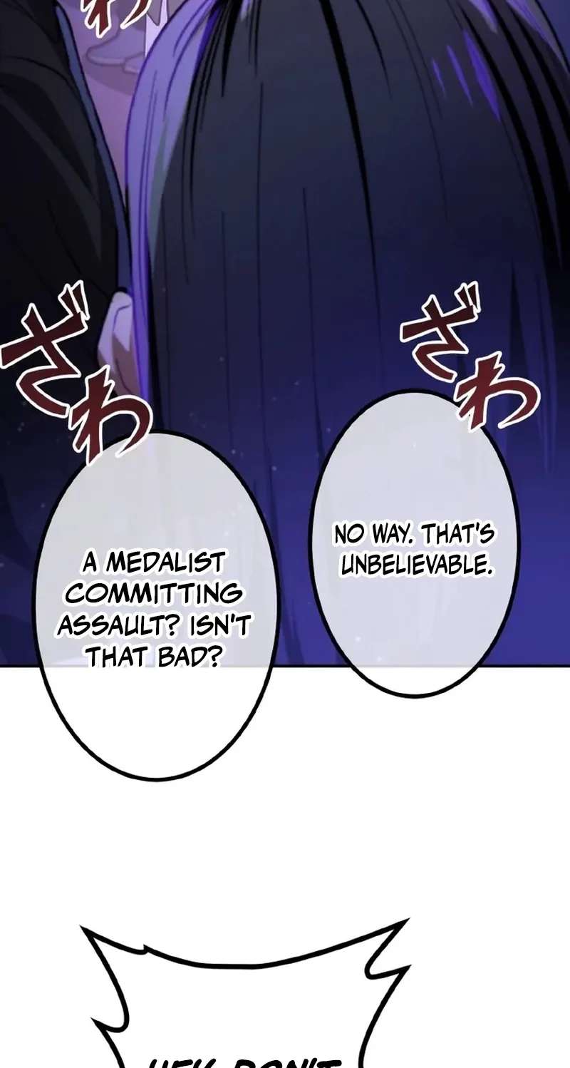 The Man Who Vowed Revenge on His Demon Wife Chapter 7 - page 118