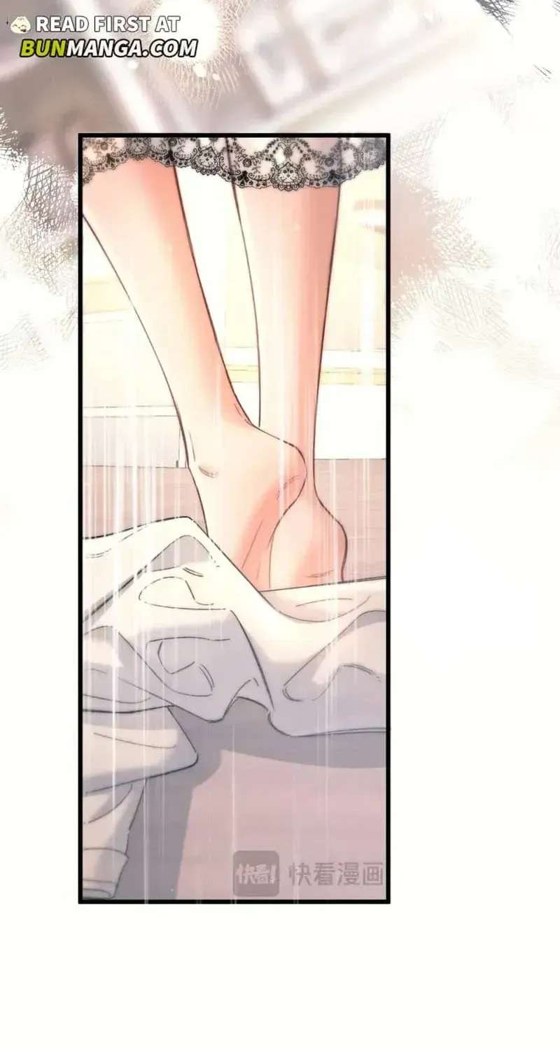 Love Desires Life Chapter 48 - page 8