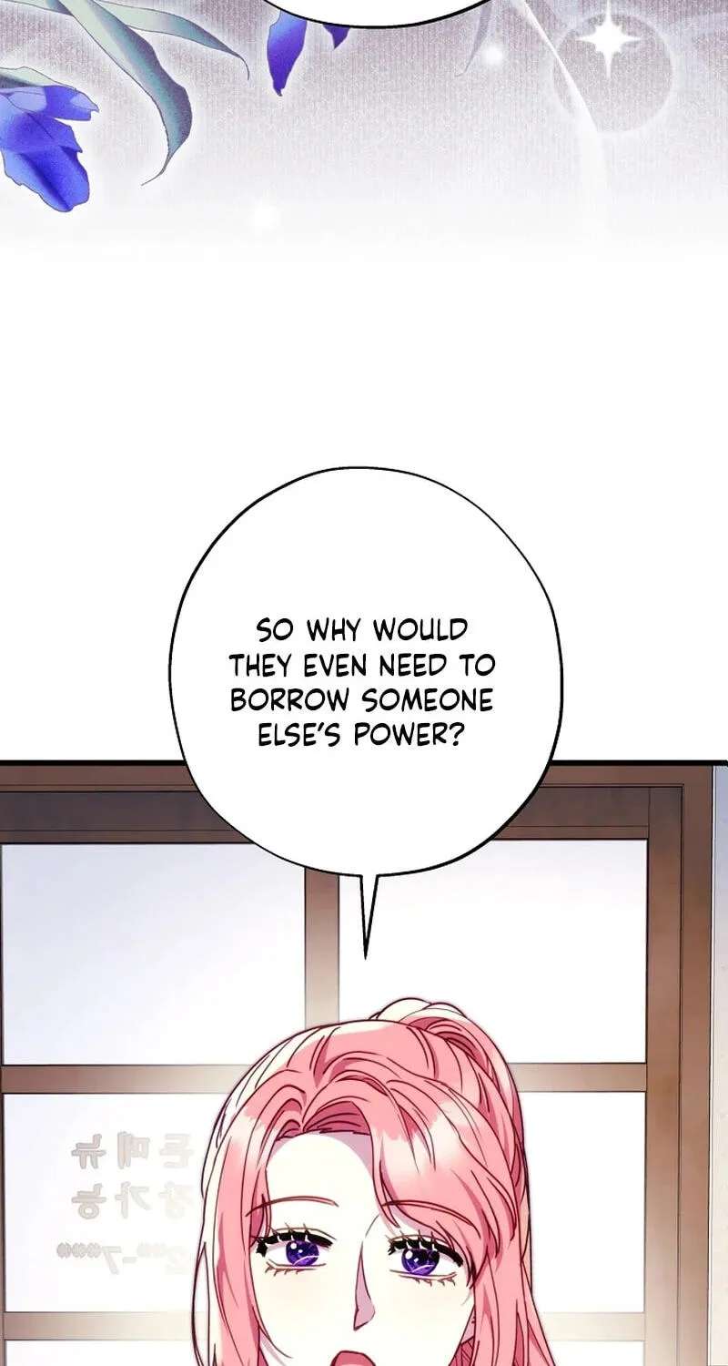 Another Typical Fantasy Romance Chapter 172 - page 32