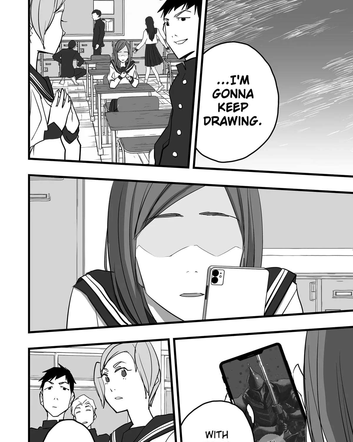 The Game Devil Chapter 38 - page 21
