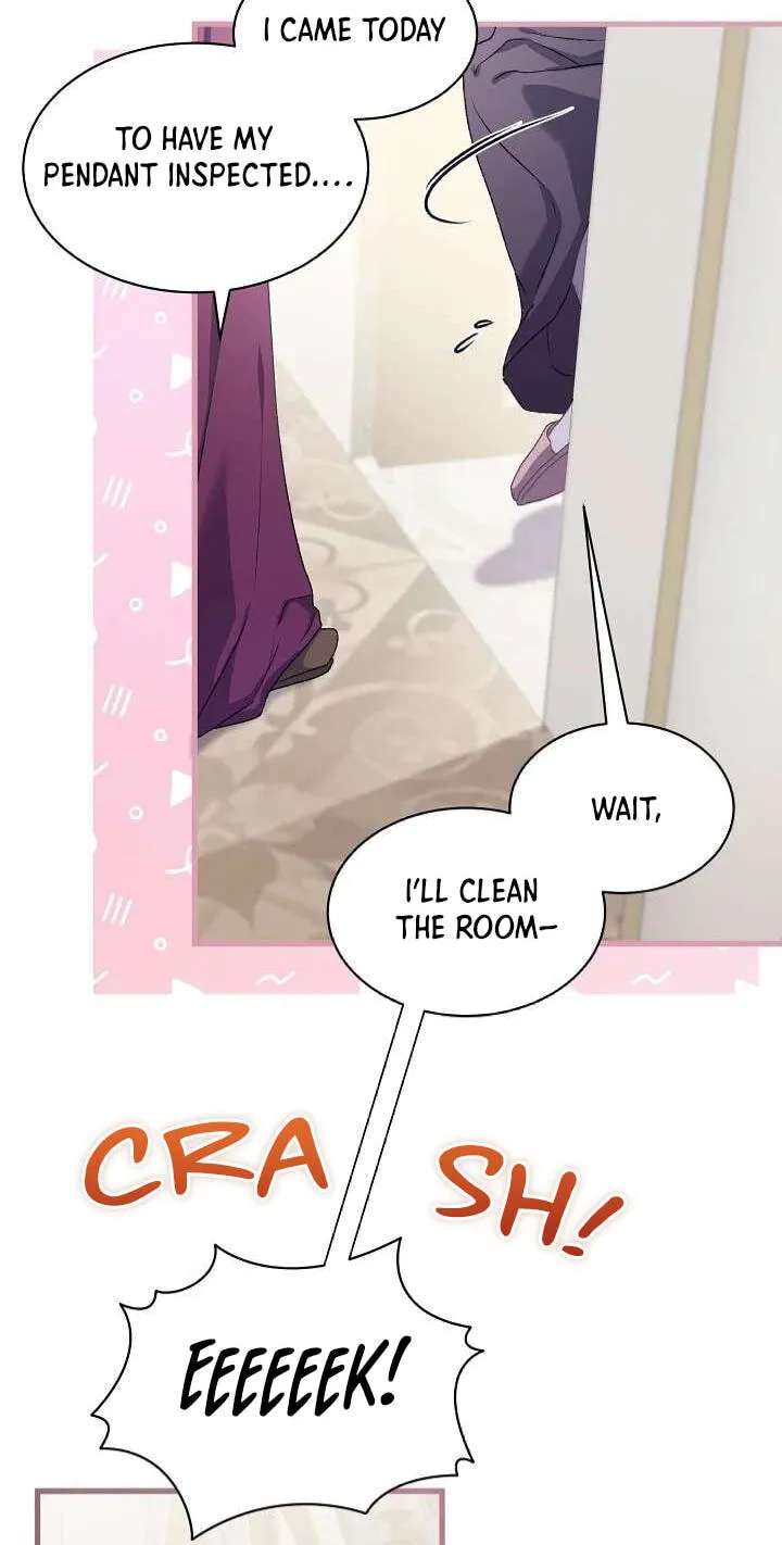 The Youngest Is Trying To Prevent the World From Ending Chapter 90 - page 65