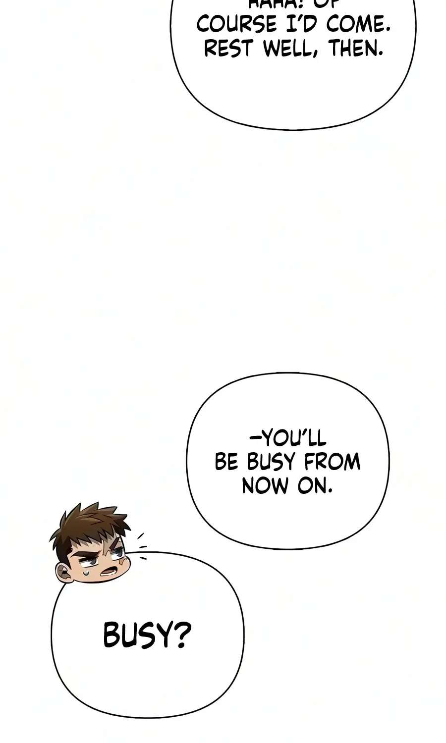 Surviving The Game As A Barbarian Chapter 153 - page 216
