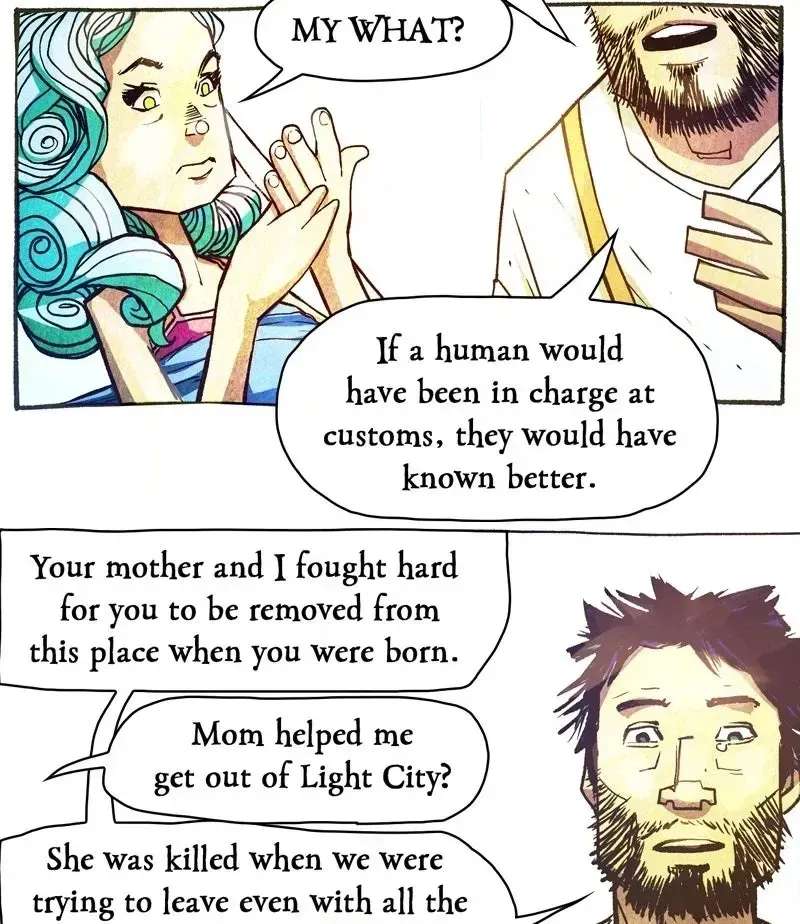 Sithrah Chapter 97 - page 10