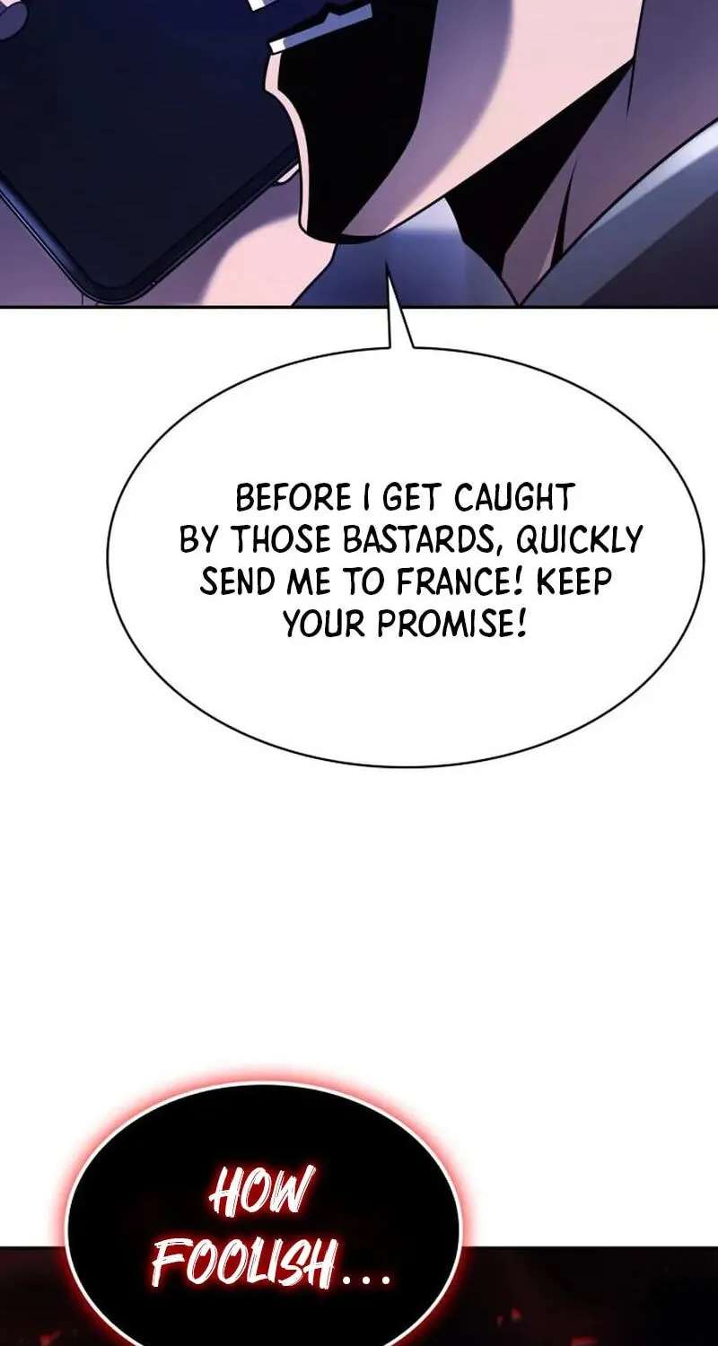 The Dungeon Cleaning Life Of A Once Genius Hunter Chapter 157 - page 119