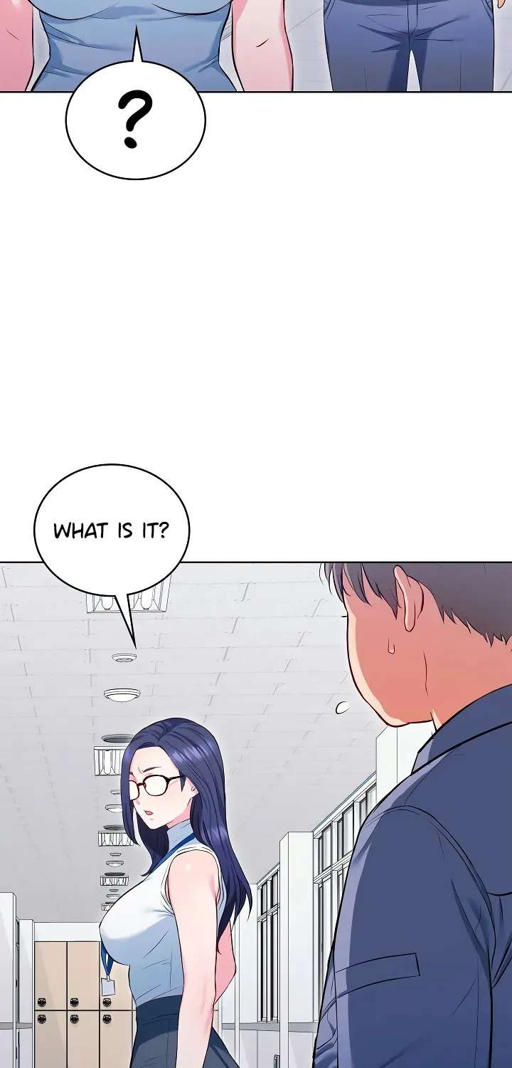 The Breeding Game has Become Reality Chapter 1 - page 119