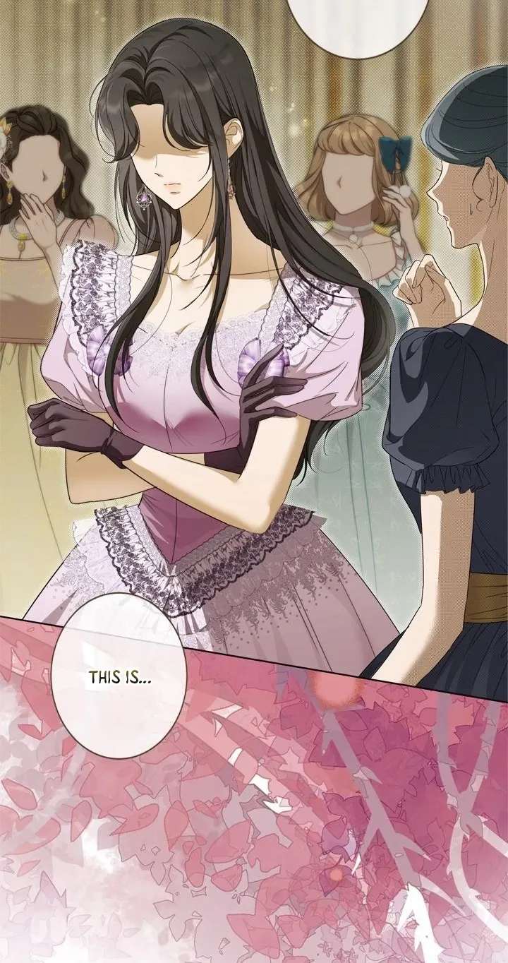 The Timid Lady of the Frontier Won't Give Up on Revenge Chapter 4 - page 74
