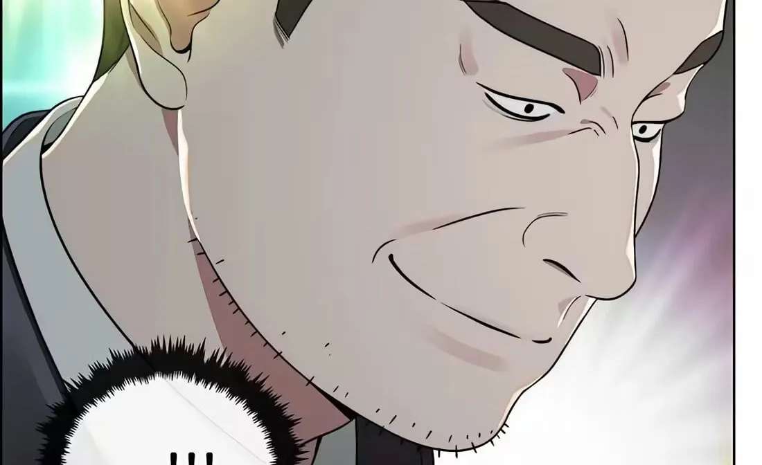 A Man's Man Chapter 266 - page 8