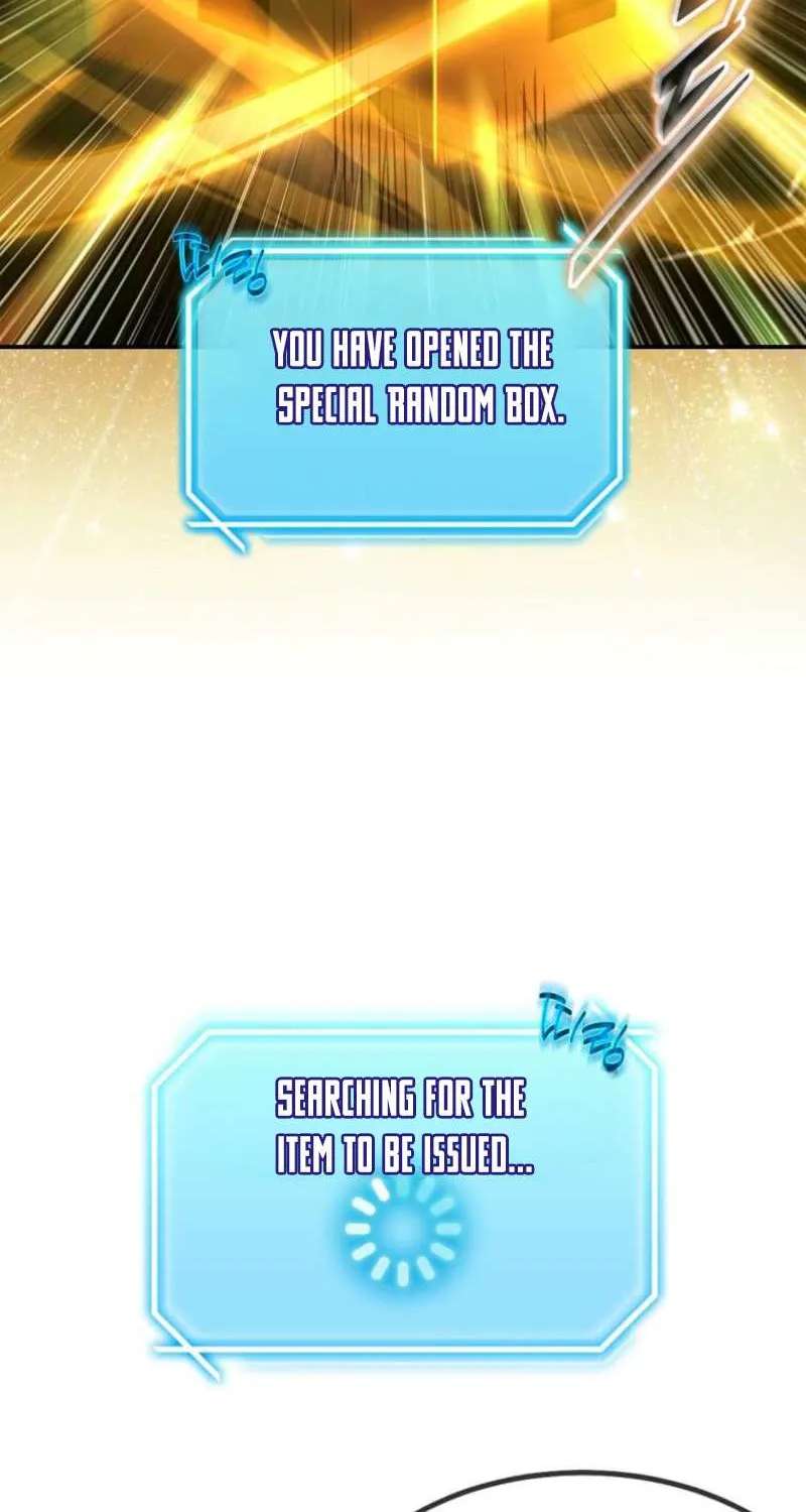 The Mythical Weapon Creation of the Regressed Genius Player Chapter 94 - page 12