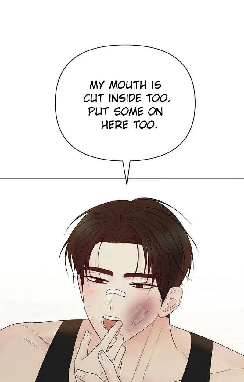 The Epitome of a Male Lead Chapter 61 - page 23