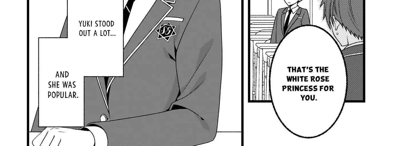 Kanojo o Dere Saseru Houhou o, Shourai Kekkon Suru Ore dake ga Shitteiru Chapter 2 - page 30