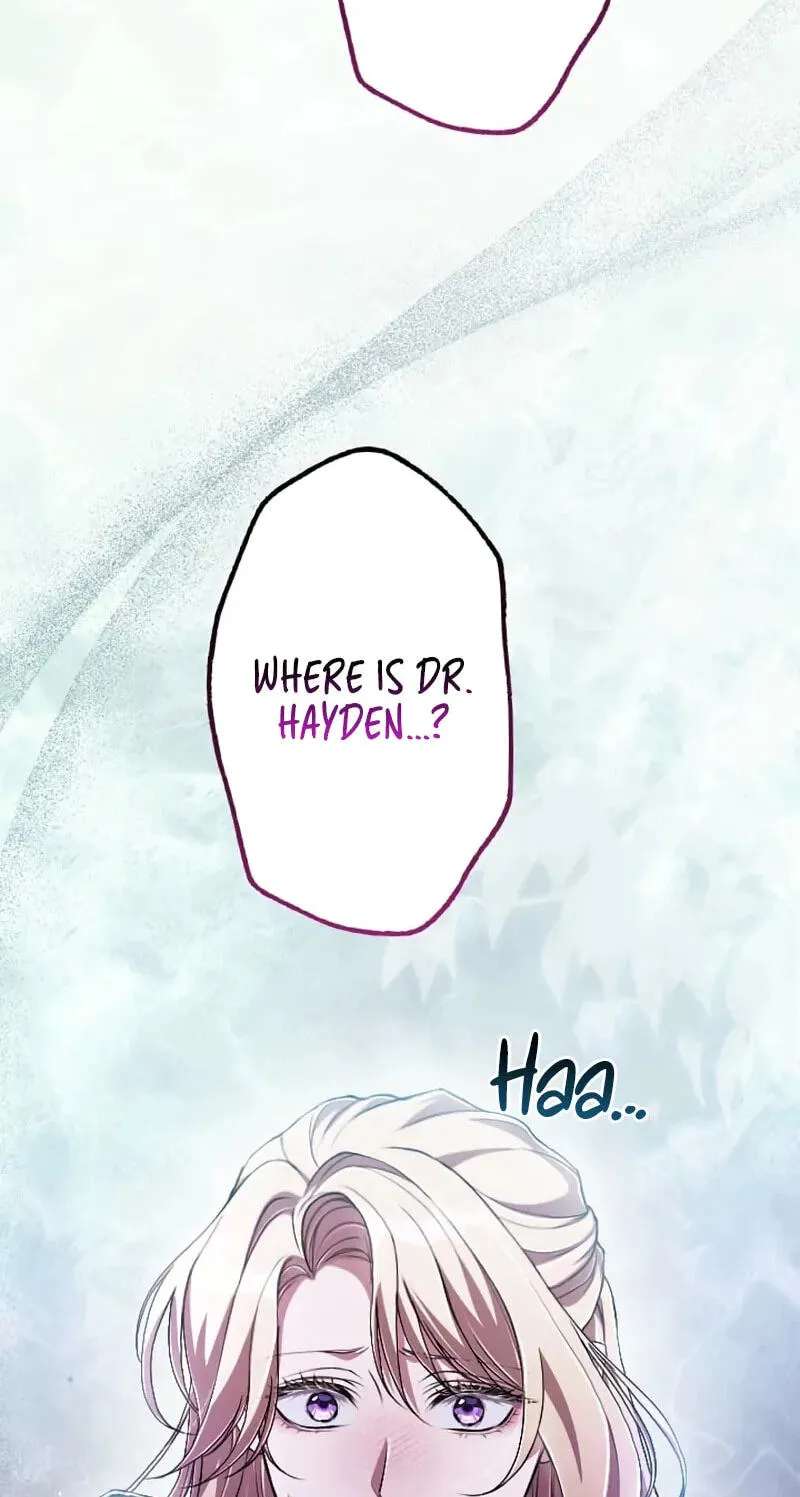 My 5th Political Marriage With You Who Hates Me Chapter 54 - page 39