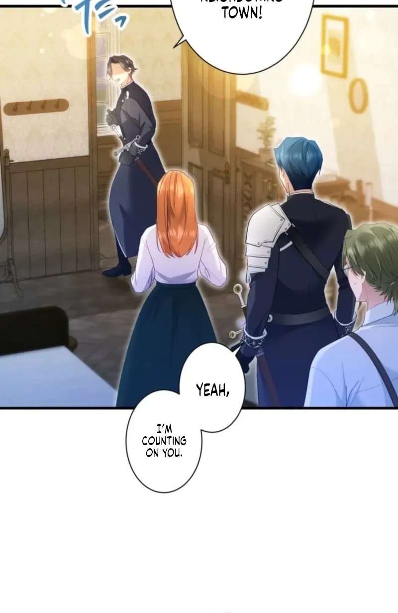 I Committed a One-Night Mistake with the Young Lady? Chapter 70 - page 69