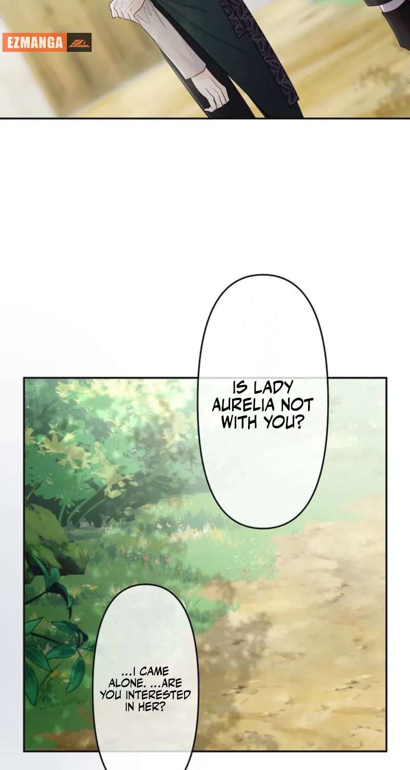 I Tried to be a Villainess, But Now I’m Being Obsessed Over?! Chapter 32 - page 4