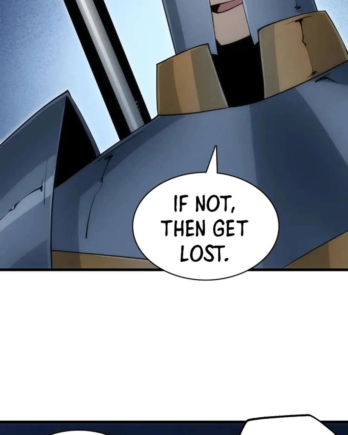God of Games: The Ultimate Evolution Chapter 20 - page 59