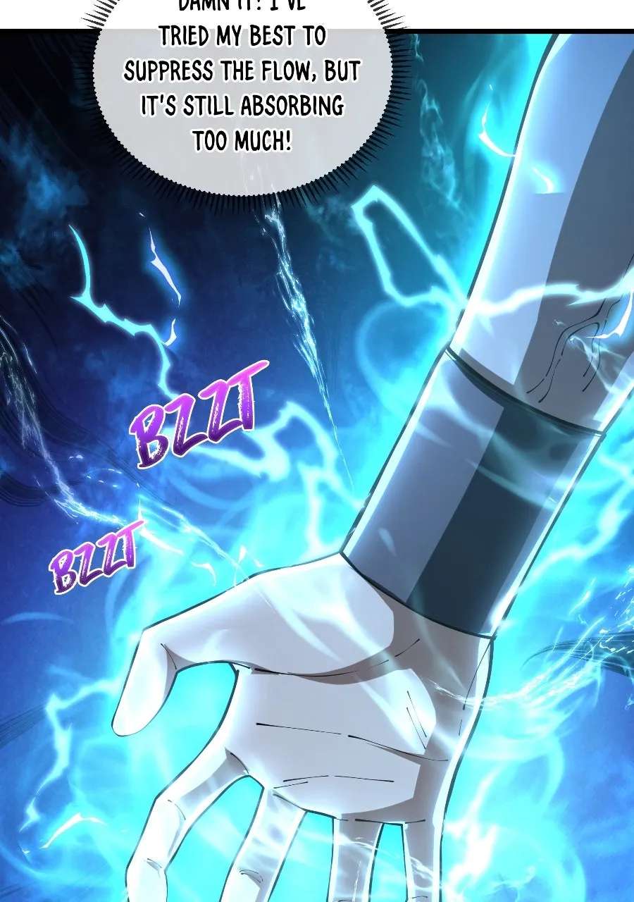 Soul Pact:Working for an Evil God to Pay Off My Debt Chapter 12 - page 75