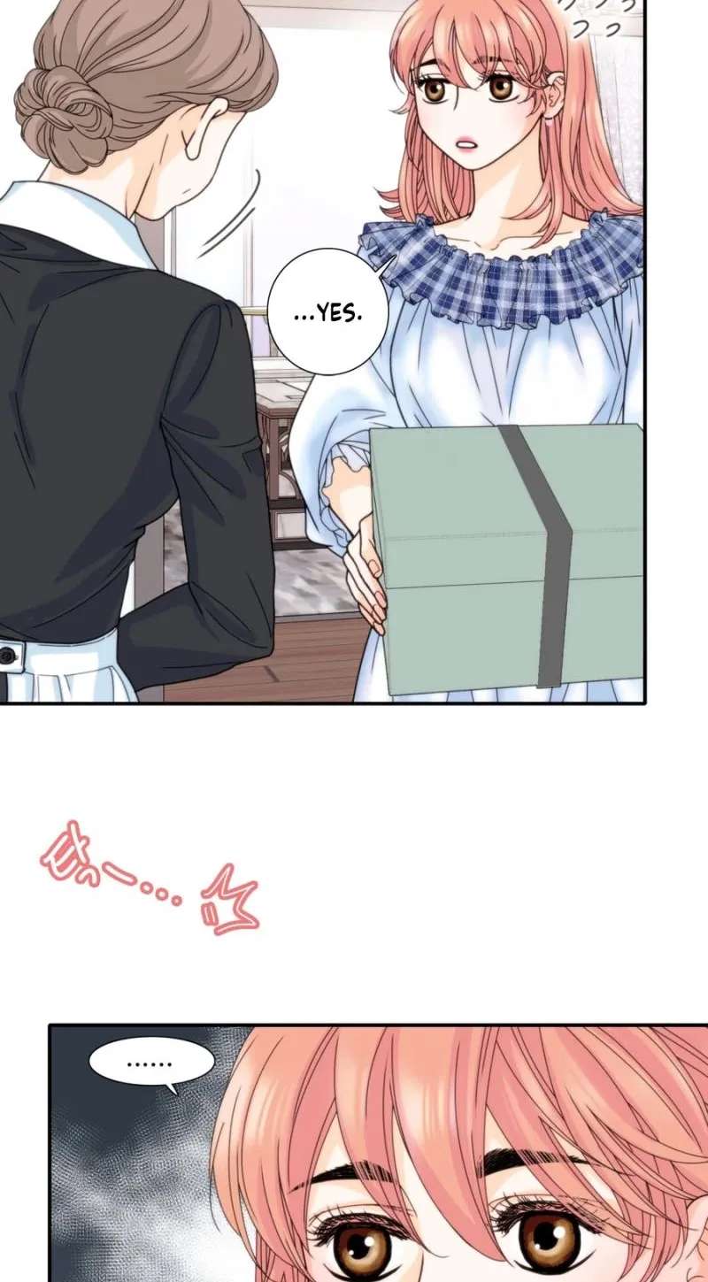 Contract Bride Chapter 14 - page 38