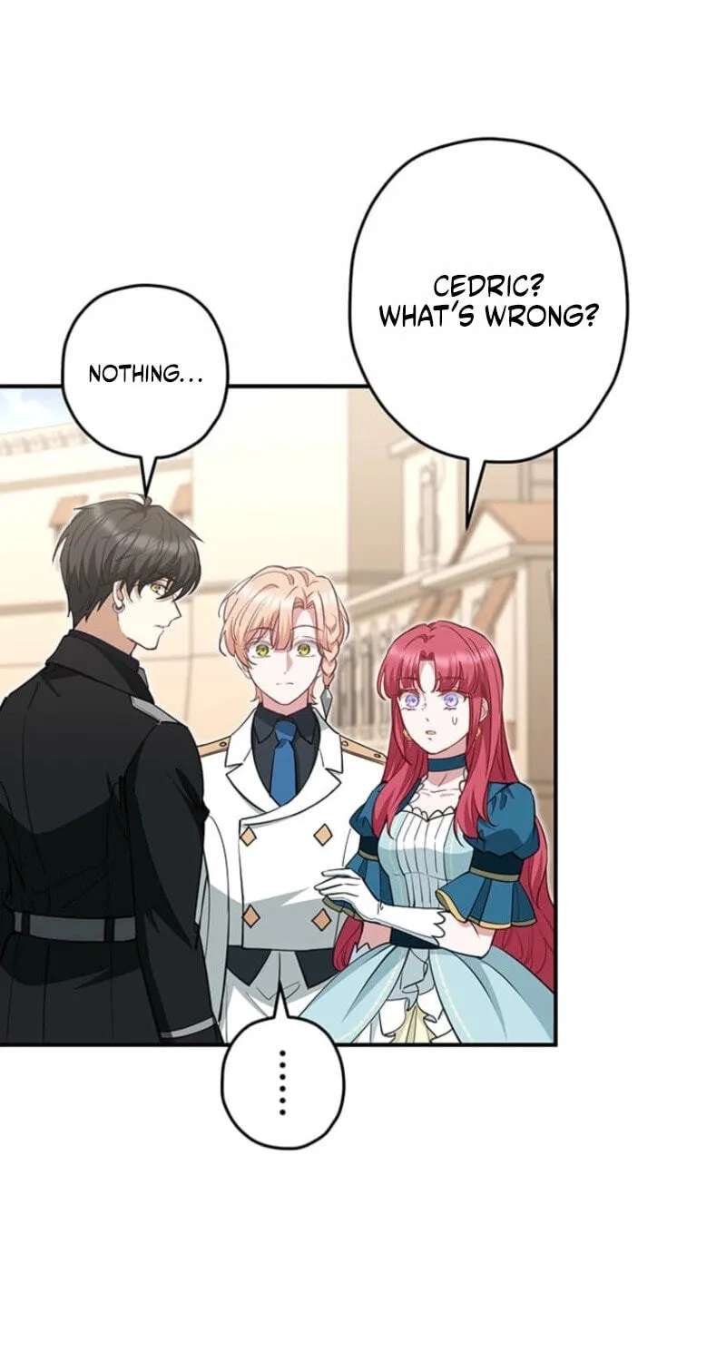 Sekkaku Reijou ni Hyoui Shita no ni Sude ni Yarakashita Nochi deshita! Chapter 97 - page 32