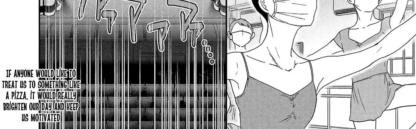 Kenrantaru Grande ScÃ¨ne Chapter 138 - page 76