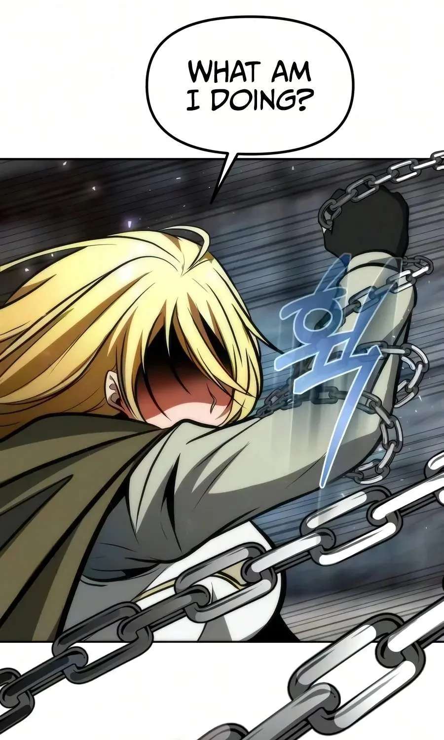 Reincarnator (Manhwa) Chapter 153 - page 152