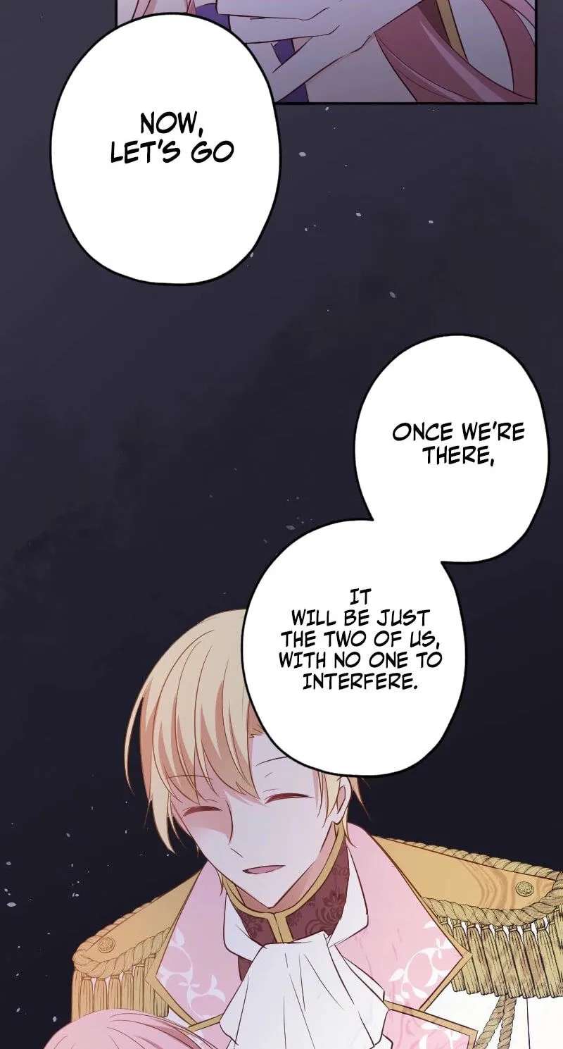 Dansei Fushin no Moto Reijou wa, Koushoku Denka wo Tasukeru Koto ni shita. Chapter 30 - page 50